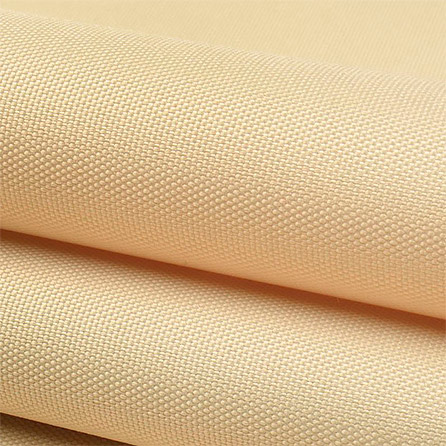 Оксфорд кремовый 600d pu 2000, однотонный. Цвет кремовый.