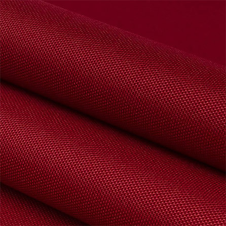 Оксфорд вишня 600d pu 2000, однотонный. Цвет вишня.