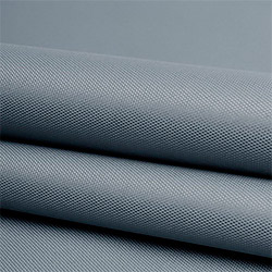 Оксфорд 150 Серый 600D PU 1000