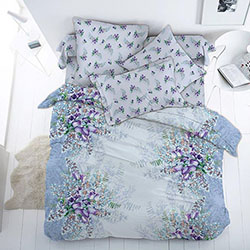 Ткань бязь 150 см 30185 набивная