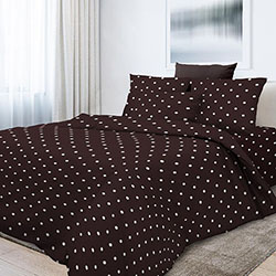 Ткань бязь 220 см 6855 набивная