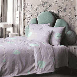 Бязь 220 см 7124 набивная