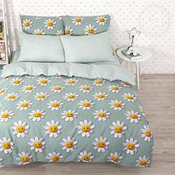 Бязь 220 см Смайл (компаньон Я026914)