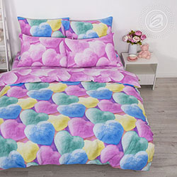 Бязь 220 см Шерри (компаньон Я027242)