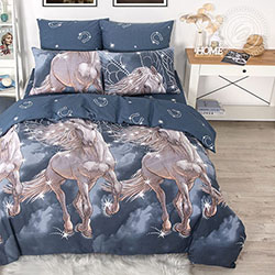 Бязь 220 см Пегас (компаньон Я027932)