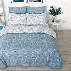 Ткань бязь 220 см Терри (компаньон Я027976)