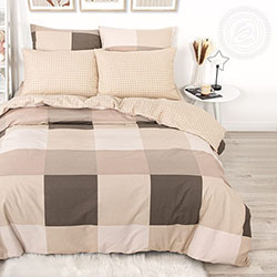 Бязь 220 см Вилен (компаньон Я028128)