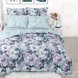 Ткань бязь 220 см Дивея (компаньон Я028368)