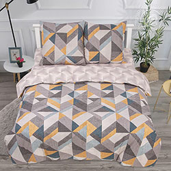 Ткань бязь 220 см Дельта (компаньон Я028558)