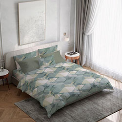 Ткань бязь 220 см 72019 набивная