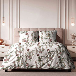 Ткань бязь 220 см 72092 набивная