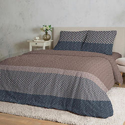 Ткань бязь 220 см 72216 набивная