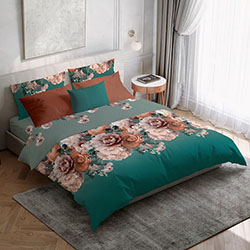 Бязь 220 см 7298 набивная