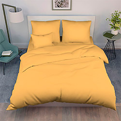 Ткань Бязь 220 см Золотой слиток пл.120 г.м²