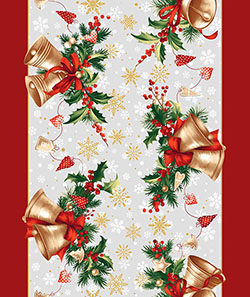 Дорожка 50 см 30576 набивная