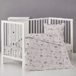 Ткань перкаль 150 см 13458 детская