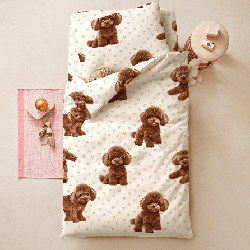 Ткань перкаль 150 см 13489 детская