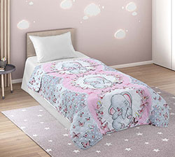 Перкаль 150 см Доброе утро 1