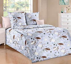 Перкаль 150 см Морские обитатели 1