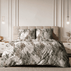 Ткань перкаль 220 см 60293 набивная