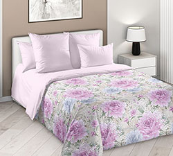 Ткань перкаль 220 см Фрейлина 1