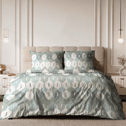 Ткань перкаль 220 см 72212 набивная