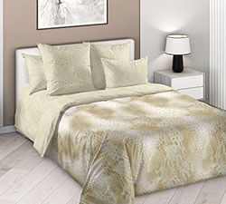 Перкаль 235 см Имитация 1 беж (компаньон нет)