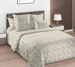 Ткань перкаль 235 см Луч солнца 1 сер (компаньон 663211П253)