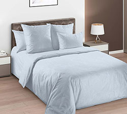 Перкаль 235 см Анри 1 син (компаньон 663991П253)