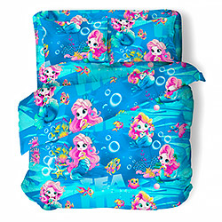 Поплин 150 см 500096 детский