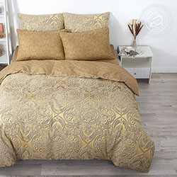 Поплин 220 см Императрица (компаньон Я026788)