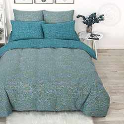 Поплин 220 см Структура (компаньон Я027353)