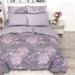 Ткань поплин 220 см Мануэла (компаньон Я027783)