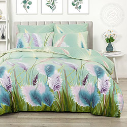 Ткань поплин 220 см Астильба (компаньон Я028013)