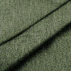 Рогожка 29425, однотонный. Цвет зеленый. Вид 4