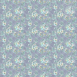 Ткань рогожка 150 см Яблоневый цвет