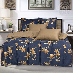 Ткань сатин 220 см Илана