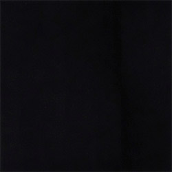 Ткань сатин гладкокрашенный 250 см Черный 86