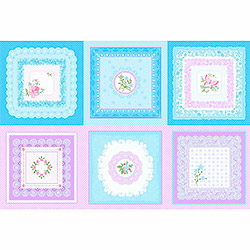 Ситец 95 см 5485 платочный