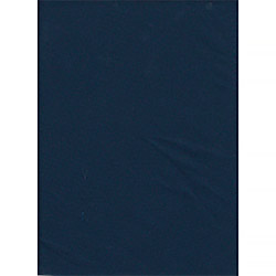 Твил 150 см гладкокрашенный темно синий пл.195 г.м²