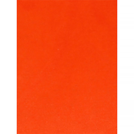 Грета гладкокрашенная во цвет оранжевый, пл.195 г.м², . Цвет оранжевый.