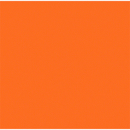 Оксфорд 210d pu1000 1364, пл.100 г.м², . Цвет оранжевый.