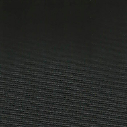 Палаточное полотно цвет черный, пл.230 г.м², . Цвет черный.