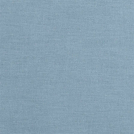 Перкаль индиго г/к, однотонный. Цвет голубой.