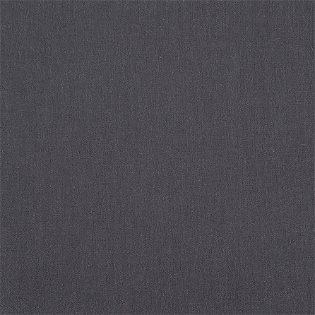 Перкаль темный графит г/к, однотонный. Цвет синий.