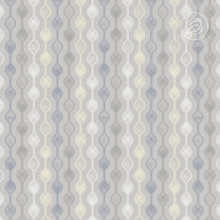 Рогожка эстетик, абстрактный. Цвет серый.