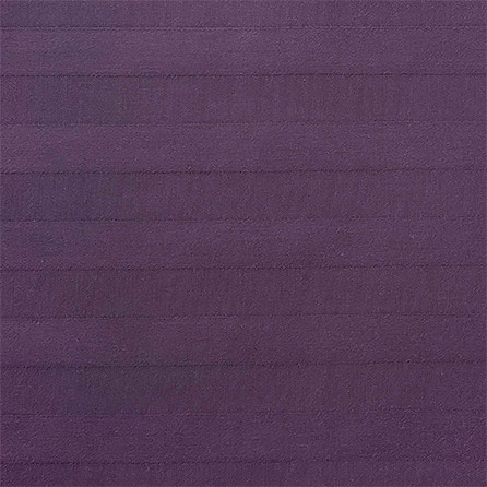Сатин карузо фиолетовый 86, однотонный. Цвет фиолетовый.