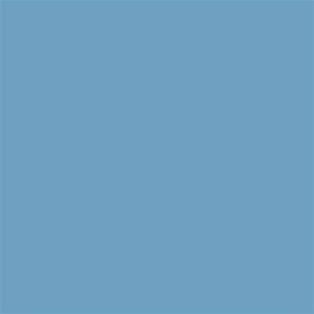 Тиси гладкокрашенная хлопок 20% цвет голубой 8, пл.118 г.м², . Цвет голубой.