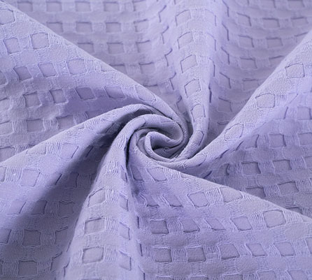 Вафельное полотно сиреневый вафельное полотно шир 15, однотонный. Цвет сиреневый.